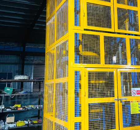 农安仓库货梯应用前景如何