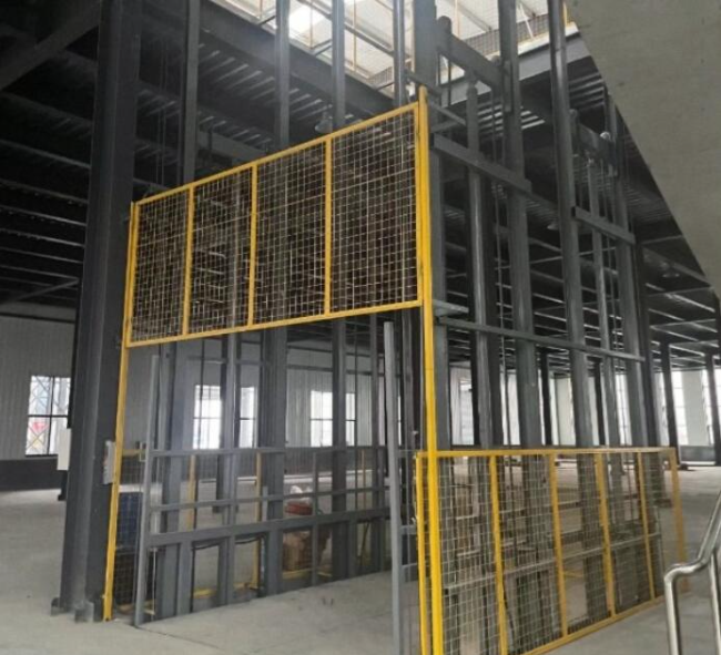 农安请详细介绍一下货梯安装在室外的维护方法