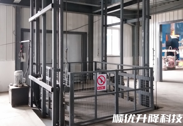 农安仓库货梯定制有保障